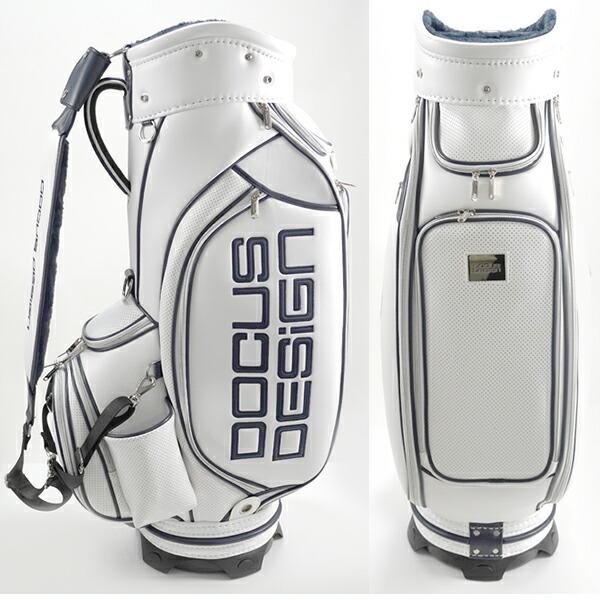ドゥーカス DCC762 Stylish Tour 9 キャディバッグ DCC762 Stylish Tour 9