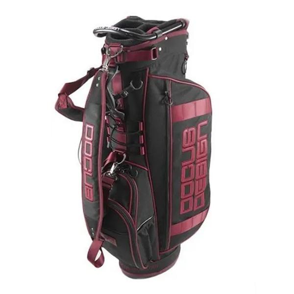 ドゥーカス ゴルフ スタンドバッグ C6Y STAND DCC767S