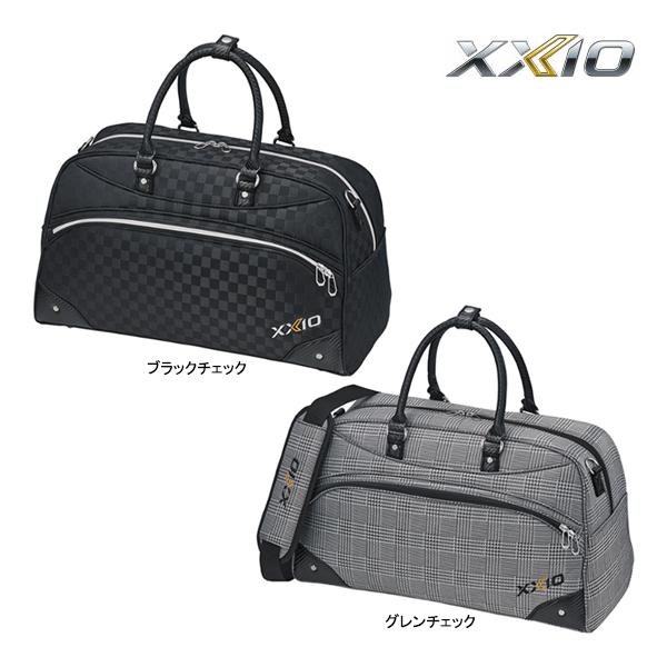 XXIO (ゼクシオ)ボストンバッグ XXIO ゼクシオ ゴルフ 新作 ボストンバッグ GGB-X164 スポーツバッグ