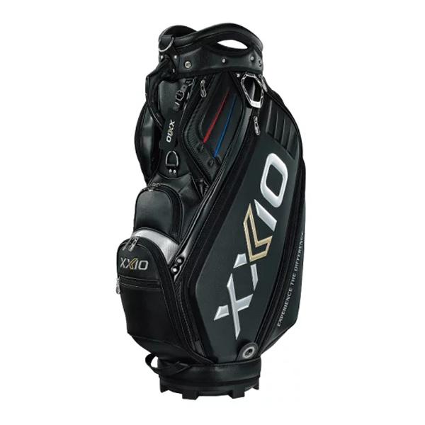 DUNLOP 日本正規品 XXIO レプリカモデル 「 GGC-X157 」 XXIO ゼクシオ フラッグシップモデルキャディバック GGC-X157