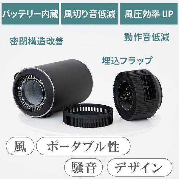 PING（ピン） フルークフォレスト 26年モデル 冷風機 ドライクーラー