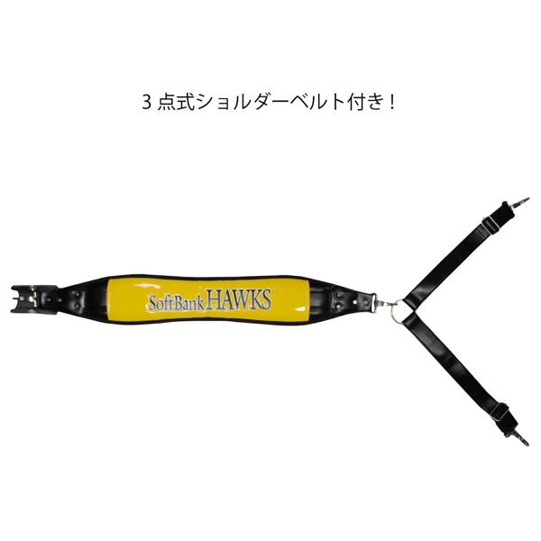 LEZAX レザックス SBCB-4433 ソフトバンクホークス 2024 鷹の LEZAX レザックス SBCB-4433 ソフトバンクホークス 2024 鷹の
