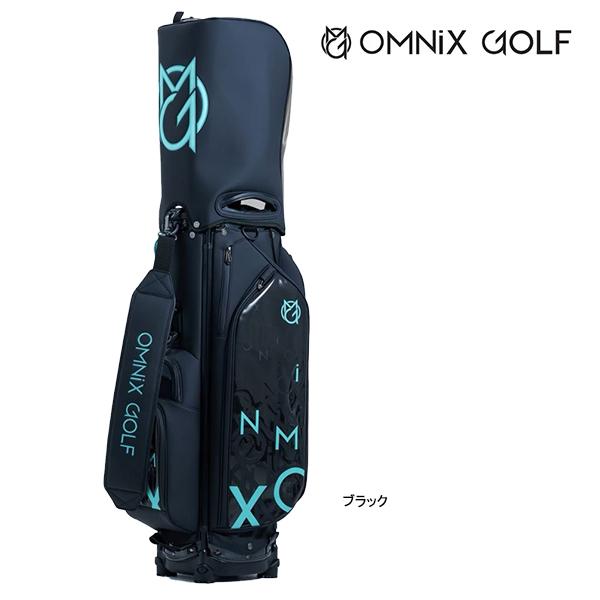 OMNiX GOLF（オムニックスゴルフ） オムニクス ゴルフ キャディバッグ