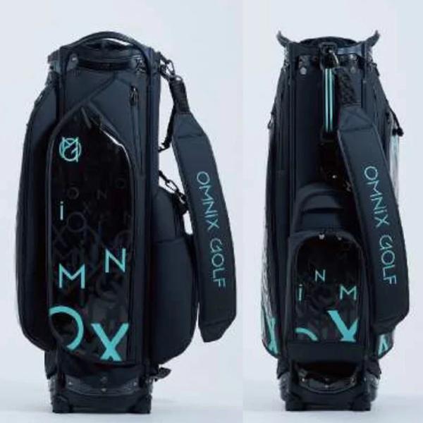 OMNiX GOLF（オムニックスゴルフ） オムニクス ゴルフ キャディバッグ