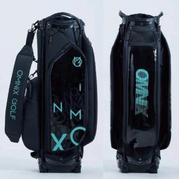 OMNiX GOLF（オムニックスゴルフ） オムニクス ゴルフ キャディバッグ