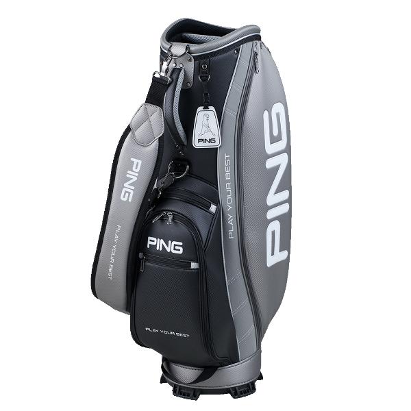 PING ♪ピン ゴルフ CB-P2402 ピオリア キャディバッグ GOLF CB PING ♪ピン ゴルフ CB-P2402 ピオリア キャディバッグ GOLF CB