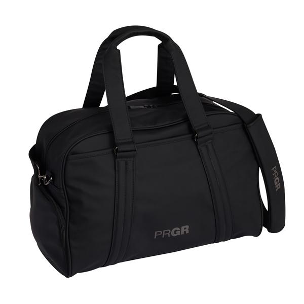 新品　PRGR　ボストンバッグ PRGR（プロギア） ゴルフ ボストンバッグ PBB-112 ベーシックモデル