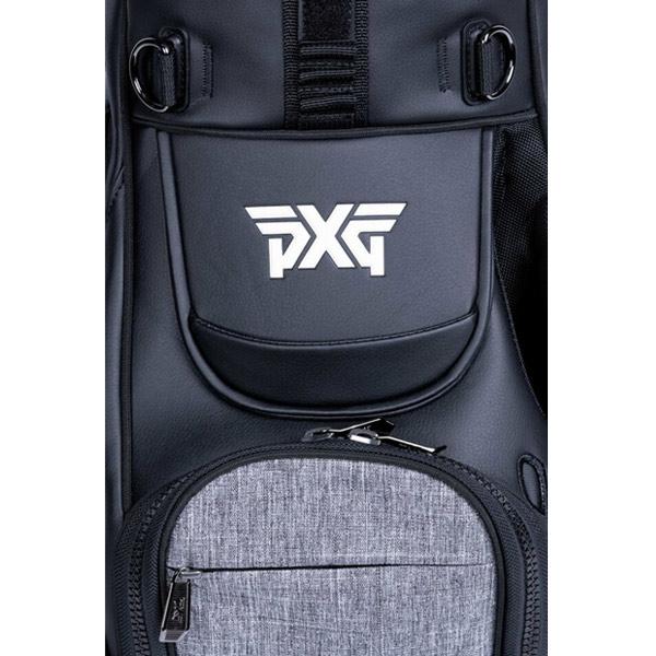 PXG ♪【24年モデル】PXG ハイブリッド スタンドバッグ B-PG PXG ♪【24年モデル】PXG ハイブリッド スタンドバッグ B-PG