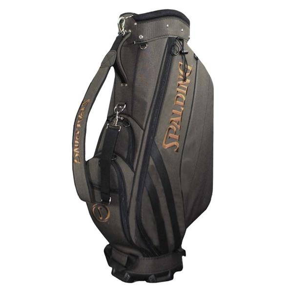 SPALDING（スポルディング） ゴルフ SPCB-3467 9.5型 キャディバッグ