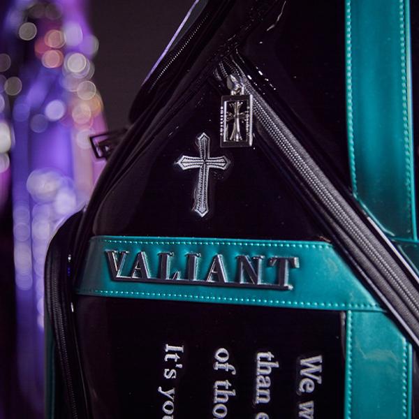 VALIANT バリアント キャディバッグ アクセ コレクション VAA-005 CB