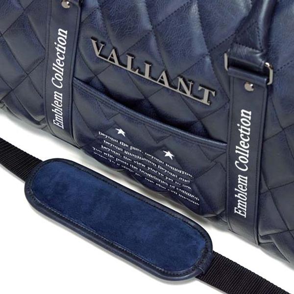 VALIANT バリアント ボストンバッグ エンブレムコレクション VAE-005
