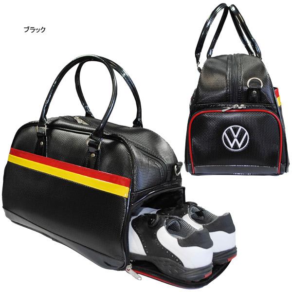 フォルクスワーゲン ボストンバッグ VWBB-2472 VOLKSWAGEN フォルクスワーゲン ボストンバッグ VWBB-2472 VOLKSWAGEN