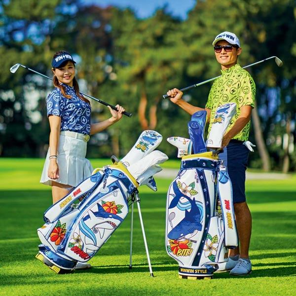 512スタイル　キャディーバック 512 STYLE キャディーバッグ