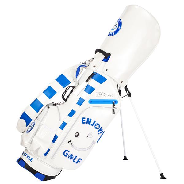 ウィンウィンゴルフ エンジョイゴルフ パール スタンドキャディバッグ CB-138/CB-139/CB-140/CB-141/CB-142 STAND BAG ENJOY GOLF Pearl WINWIN 26ET_7