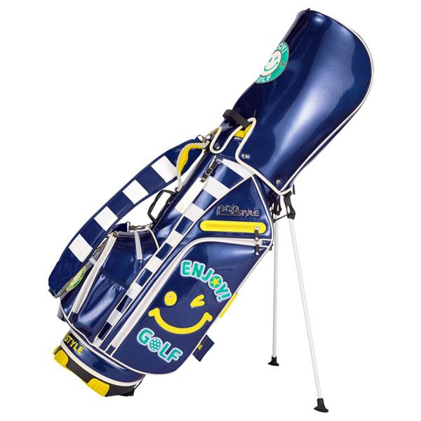 ウィンウィンゴルフ エンジョイゴルフ パール スタンドキャディバッグ CB-138/CB-139/CB-140/CB-141/CB-142 STAND BAG ENJOY GOLF Pearl WINWIN 26ET_9