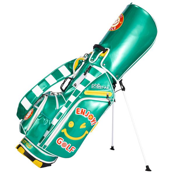 ウィンウィンゴルフ エンジョイゴルフ パール スタンドキャディバッグ CB-138/CB-139/CB-140/CB-141/CB-142 STAND BAG ENJOY GOLF Pearl WINWIN 26ET_10
