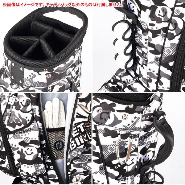 WINWIN STYLE（ウィンウィンスタイル） ウィンウィン ゴルフ ゲット