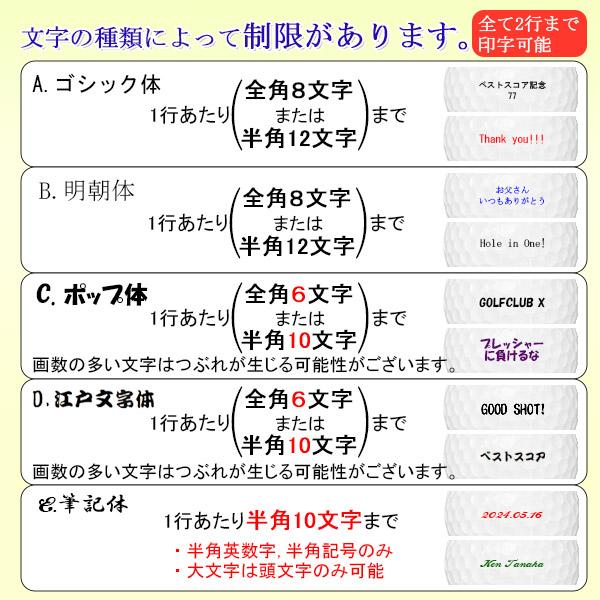 名入れ ゴルフボール ソッコーオウンネーム プロV1 AIM Enhanced V1X レフトダッシュ 2025年 タイトリスト 1ダース 12球 1〜3営業日発送 ラッピング titleist | Titleist | 05