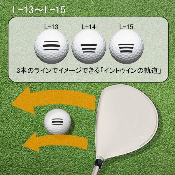 Callaway（キャロウェイ） ライン入り ソッコーライン ゴルフボール