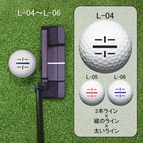 ライン入り ソッコーライン ゴルフボール タイトリスト プロV1 / プロV1X 25年モデル 1ダース 12球 1〜3営業日発送 titleist PRO 25B | BRIDGESTONE GOLF | 03