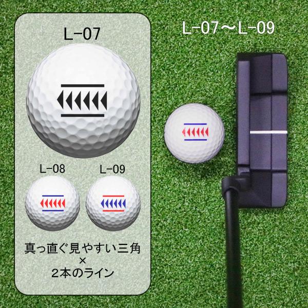 ライン入り ソッコーライン ゴルフボール タイトリスト プロV1 / プロV1X 25年モデル 1ダース 12球 1〜3営業日発送 titleist PRO 25B | BRIDGESTONE GOLF | 04