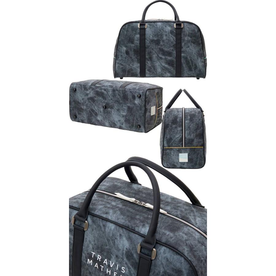 TRAVISMATHEW トラヴィスマシュー 25年秋冬モデル 新作 ゴルフ