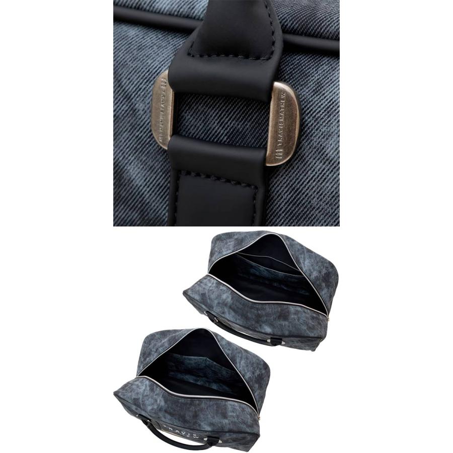 TRAVISMATHEW トラヴィスマシュー 25年秋冬モデル 新作 ゴルフ