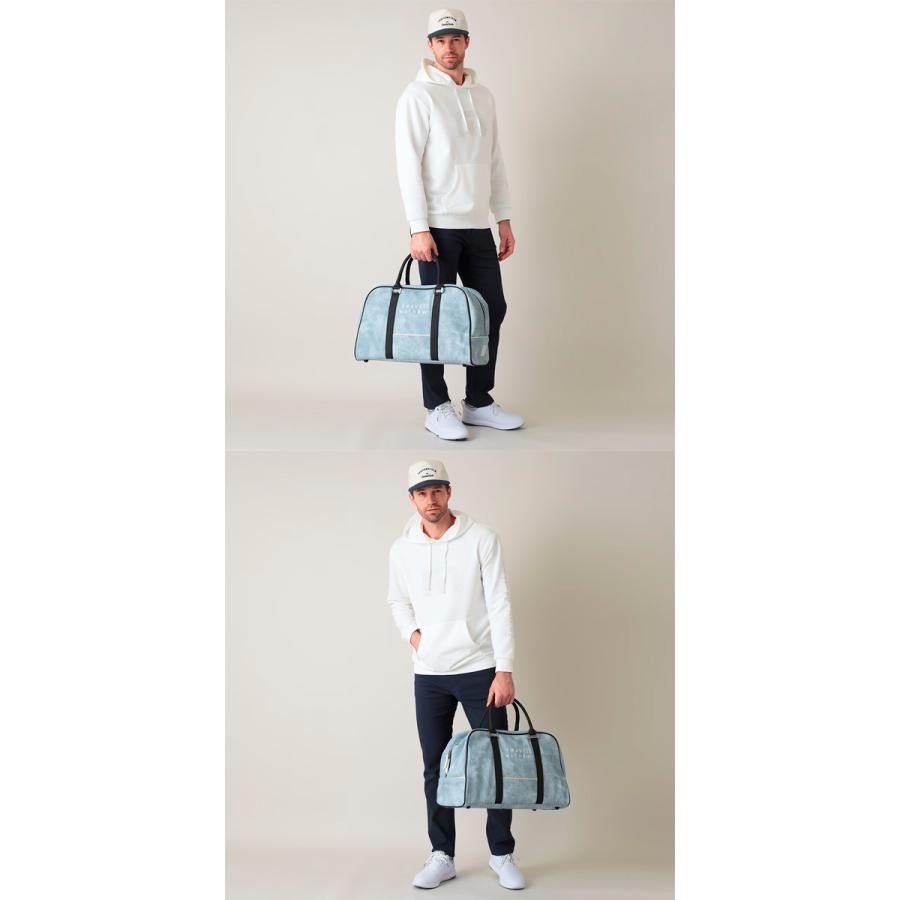 TRAVISMATHEW トラヴィスマシュー 25年秋冬モデル 新作 ゴルフ