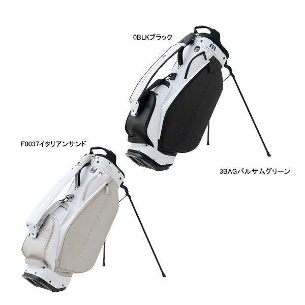TRAVISMATHEW 先行予約 トラヴィスマシュー ゴルフ RTM スタンド