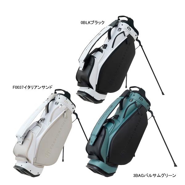 TRAVISMATHEW トラヴィスマシュー ゴルフ RTM スタンド キャディバッグ