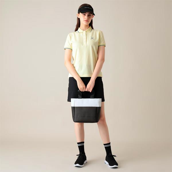 TRAVISMATHEW トラヴィスマシュー ゴルフ ミニ トートバッグ 7AN912 26