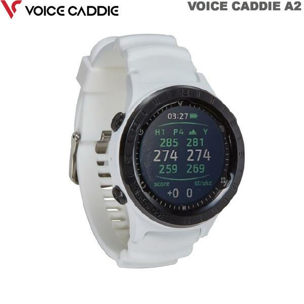 ボイスキャディA2 Amazon | [ボイスキャディ] Voice Caddie A2 ゴルフウォッチ