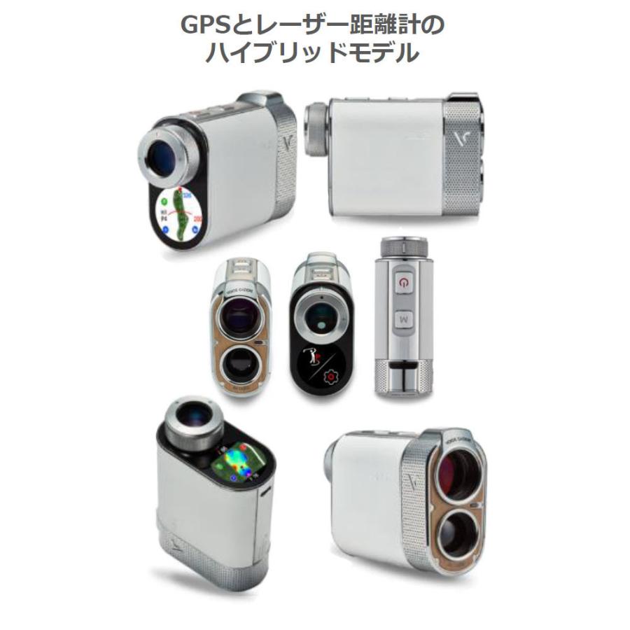 22年継続モデル】ボイスキャディ SL2 ゴルフ距離計測器 レーザー距離計 