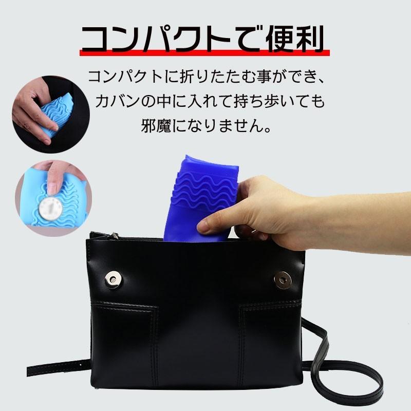 特価セール シューズカバー 靴用防水カバー シリコン 泥汚れ防止 靴の