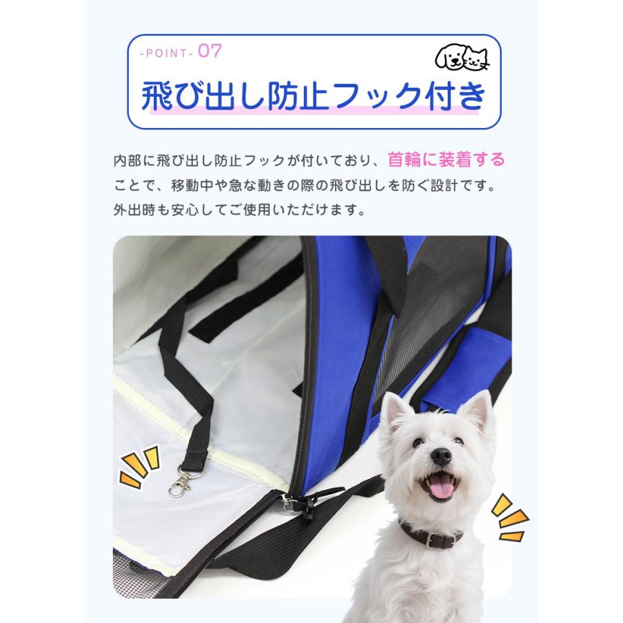 ペットキャリーバッグ ペットバッグ ボストンバッグ 2way ポータブル