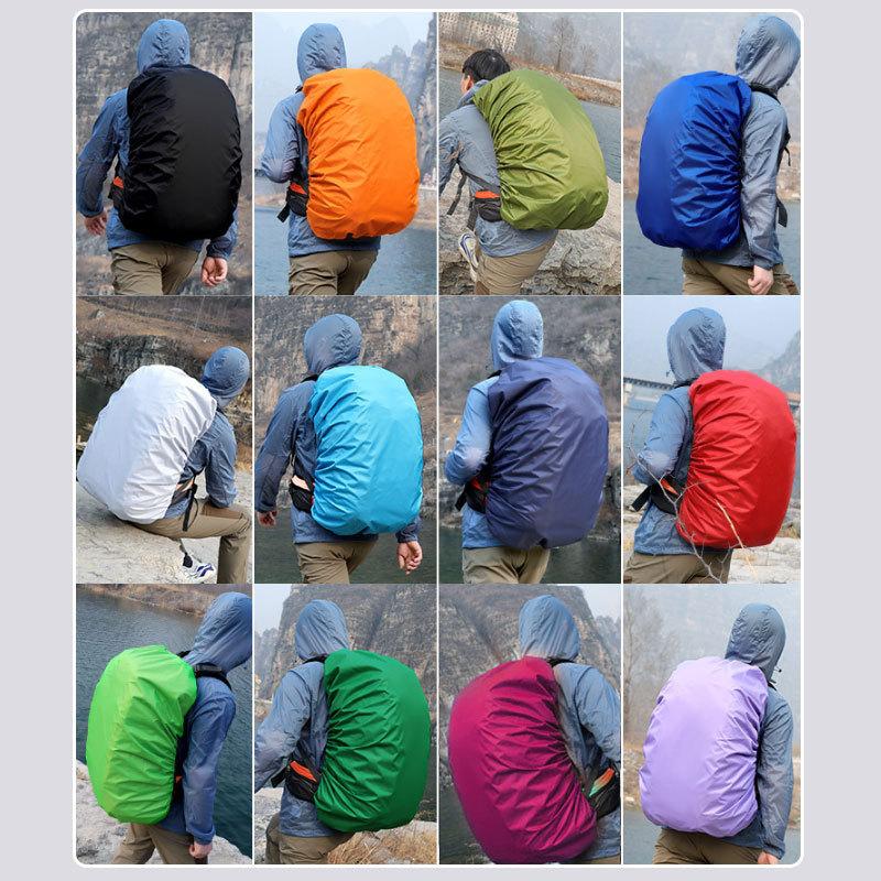 セール リュック用レインカバー 20L 35L 45Lリュックカバー 防水 雨よけ レインカバー バッグカバー ネコポス送料無料 翌日配達対応 衝撃セール | ブランド登録なし | 22