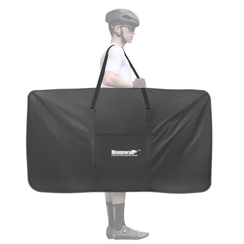 折りたたみ自転車収納バッグ 29インチ以下対応 輪行バッグ 輪行