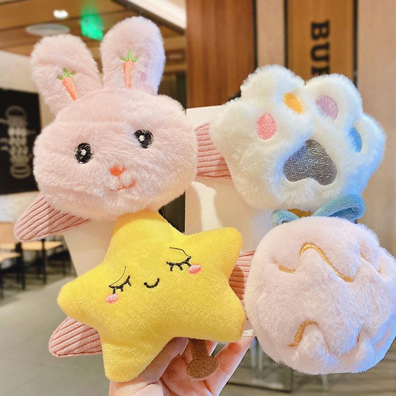 特価セール 前髪クリップ 髪留め ヘアクリップ ヘアアクセサリー 洗顔