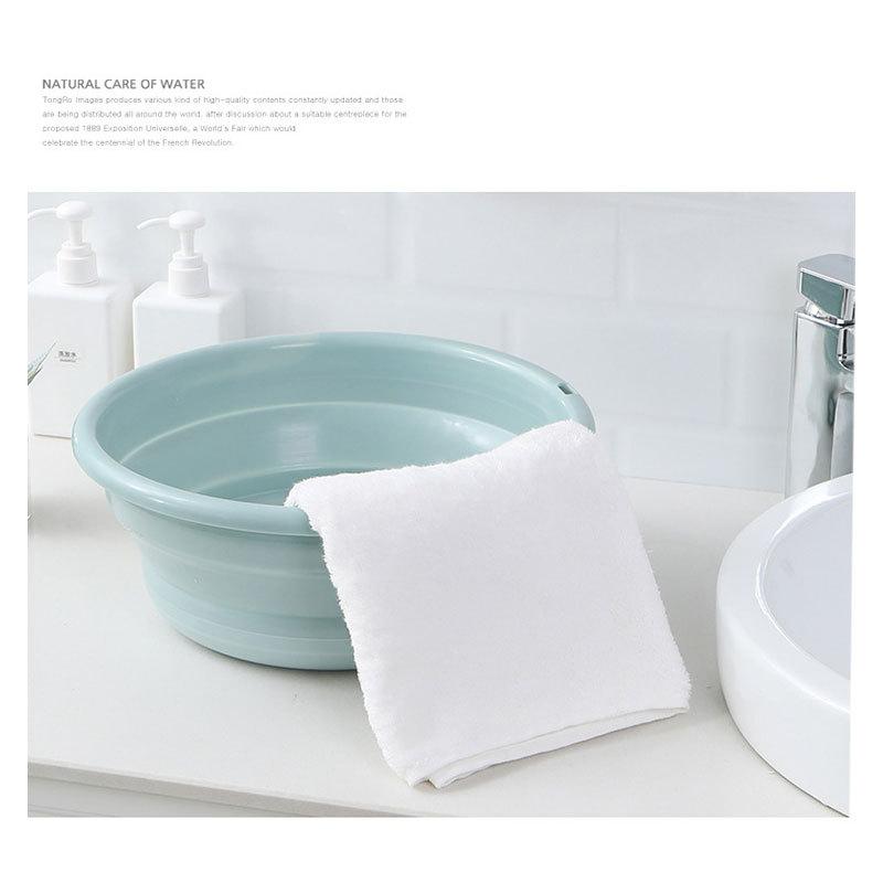 折り畳み洗面器 折りたためる 洗面器 折りたたみ式 たらい 折りたたみ