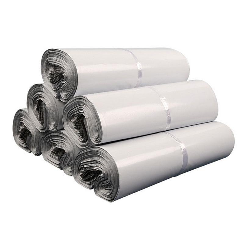 新発売の 宅配用ビニール袋 ポリ袋 テープ付き 梱包 袋 宅配 業務用