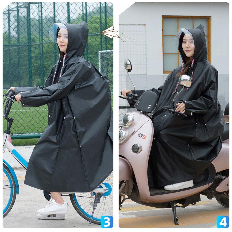 L レインコート カッパ 防水 速乾 ブラック 雨具 男女兼用 梅雨 ロング丈 通販 L レインコート カッパ 雨具 ブラック 男女兼用 梅雨 防水 速乾