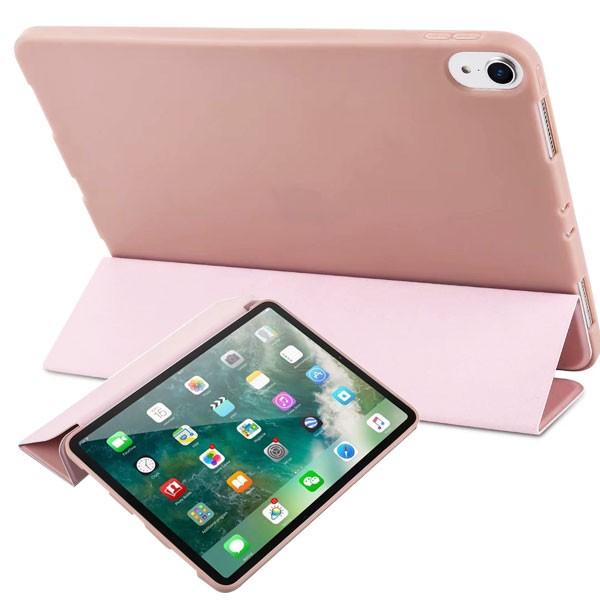 iPad Pro 11インチ 2018モデル ケース 三つ折 スタンド 手帳型ケース 保護カバー スリープ機能 ネコポス送料無料 翌日配達対応｜jnh｜04
