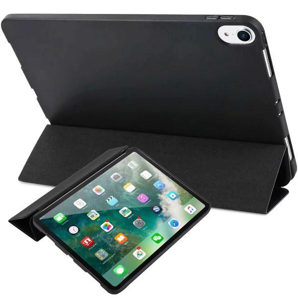 iPad Pro 11インチ 2018モデル ケース 三つ折 スタンド 手帳型ケース 保護カバー スリープ機能 ネコポス送料無料 翌日配達対応｜jnh｜08