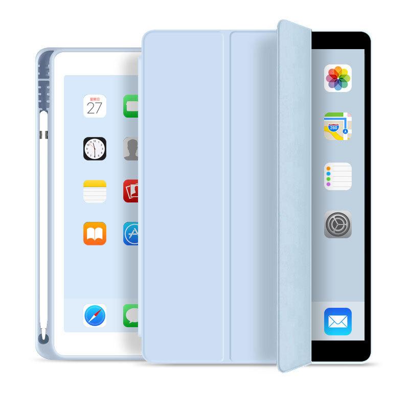 iPad(第5世代)/(第6世代)/(第7世代) / (第 8 世代)/iPad mini (第5世代) iPad Air (第4世代)/iPad（第10世代）対応 ペンシルホルダー付き手帳型ケース 翌日配達｜jnh｜29