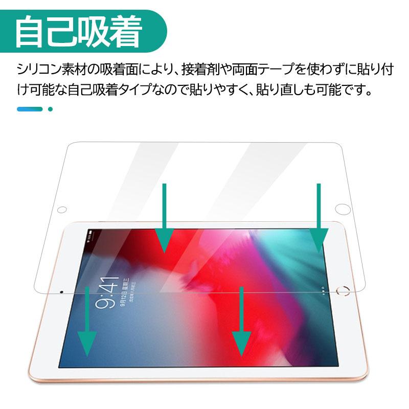 セール iPad (第5世代)用フィルム 液晶保護 液晶フィルム PET セール iPad (第5世代)用フィルム 液晶保護 液晶フィルム PET