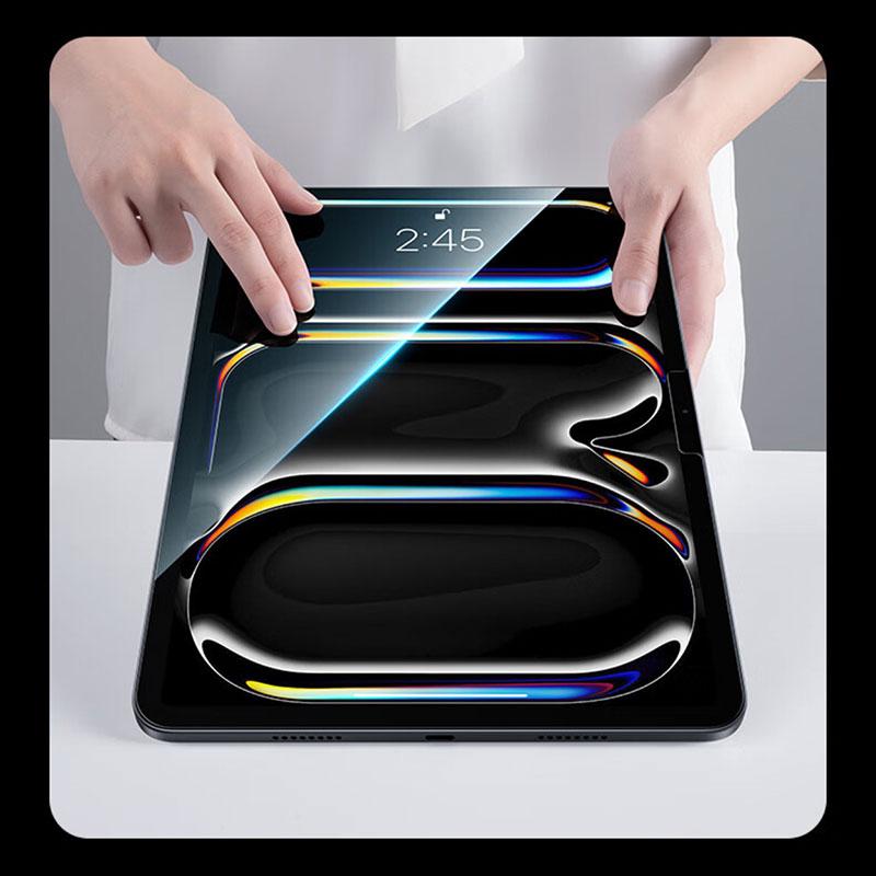 iPad Pro 13インチ(M4)/iPad Air 13インチ(M2) 2024モデル用 iPad Pro 13インチ(M4)/iPad Air 13インチ(M2) 2024モデル用