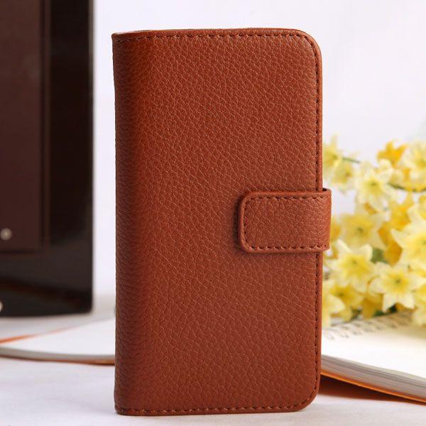 送料無料iPhoneSE（第1世代）/5/5s/5cPUレザーケース手帳型横開き