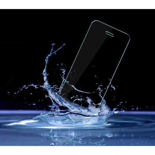 iPhone 5s/SE 本体 強化ガラスフィルム PG-017 セット売り