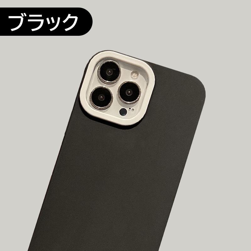 iPhone用ケース ショルダーストラップ付き 斜め掛け 肩掛け TPU