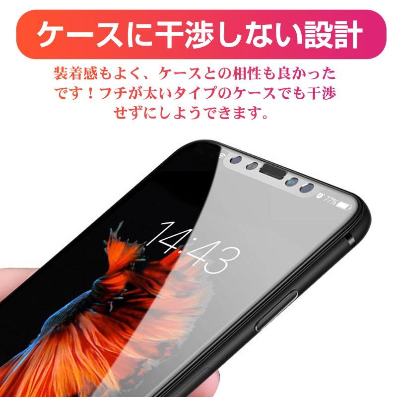 特価セール iPhone X/iPhoneXS /iPhone11 Pro用強化ガラスフィルム
